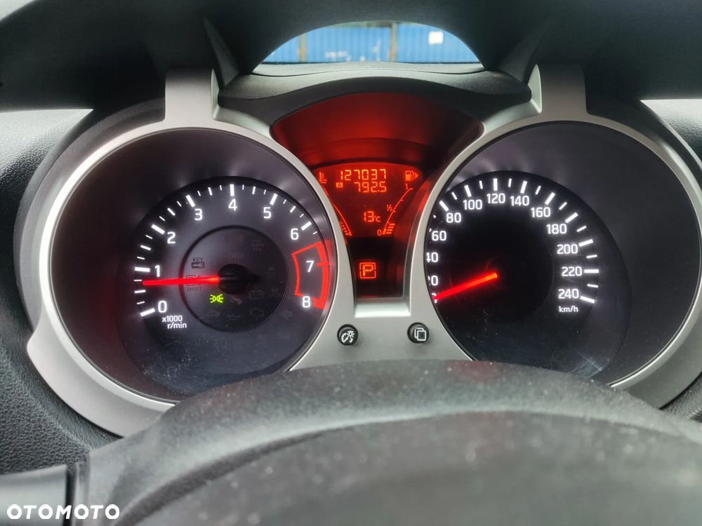 Nissan Juke - 34