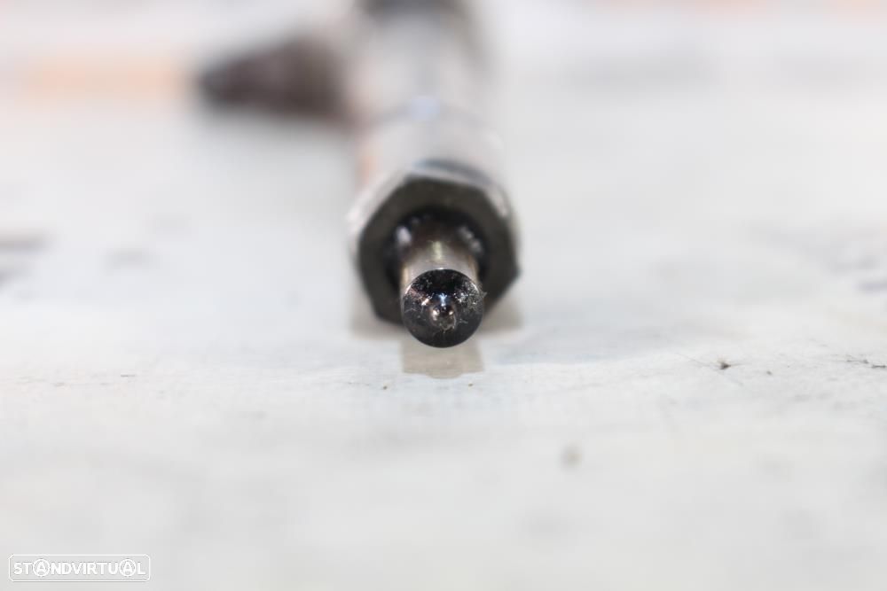 Injetor Hyundai Accent Ii (Lc)  0445110064 / 3380027000 - 2