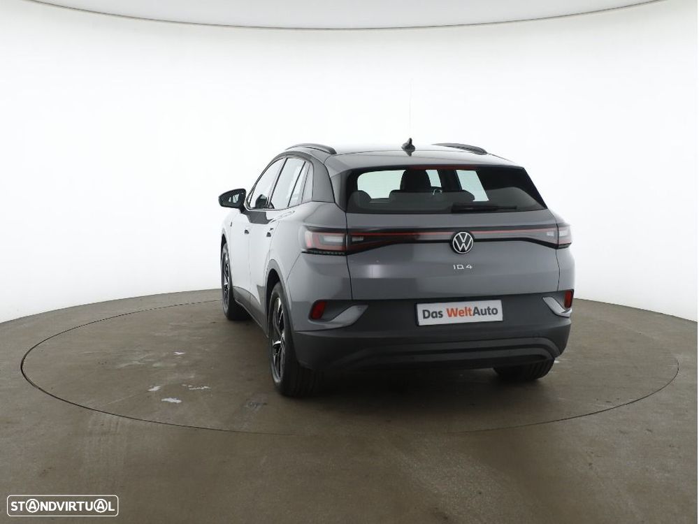 VW ID.4 77 kWh Pro Performance - 9