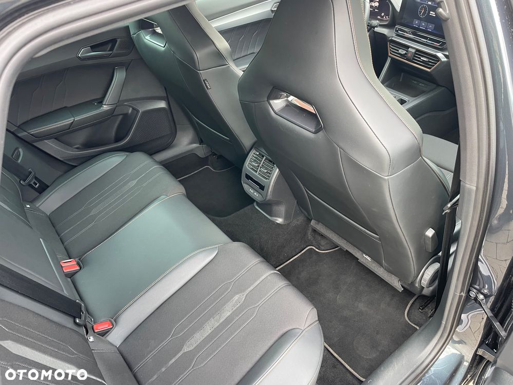 Cupra Formentor 2.0 TSI 4Drive DSG - 18