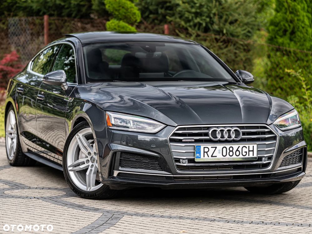 Audi A5 - 2