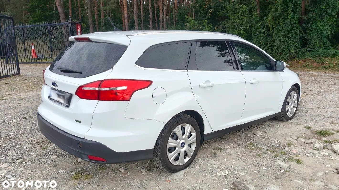 Ford Focus - 7