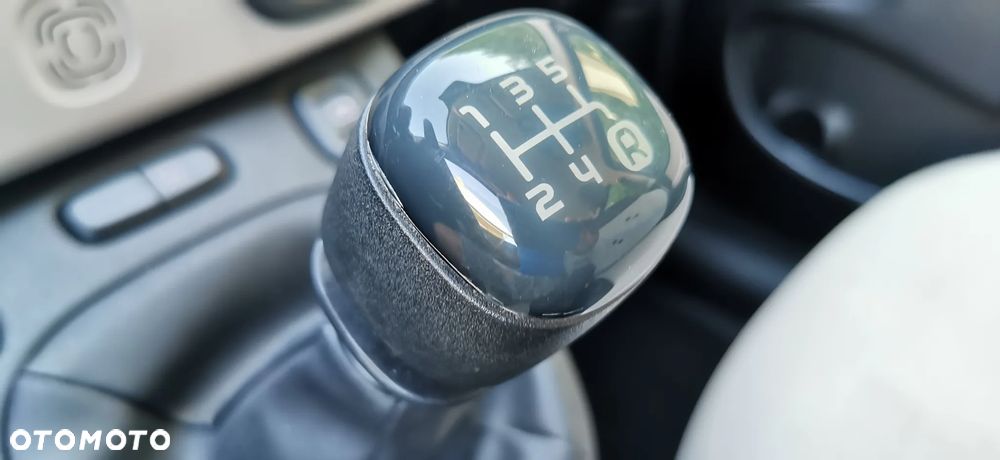 Fiat Panda 1.2 My - 7