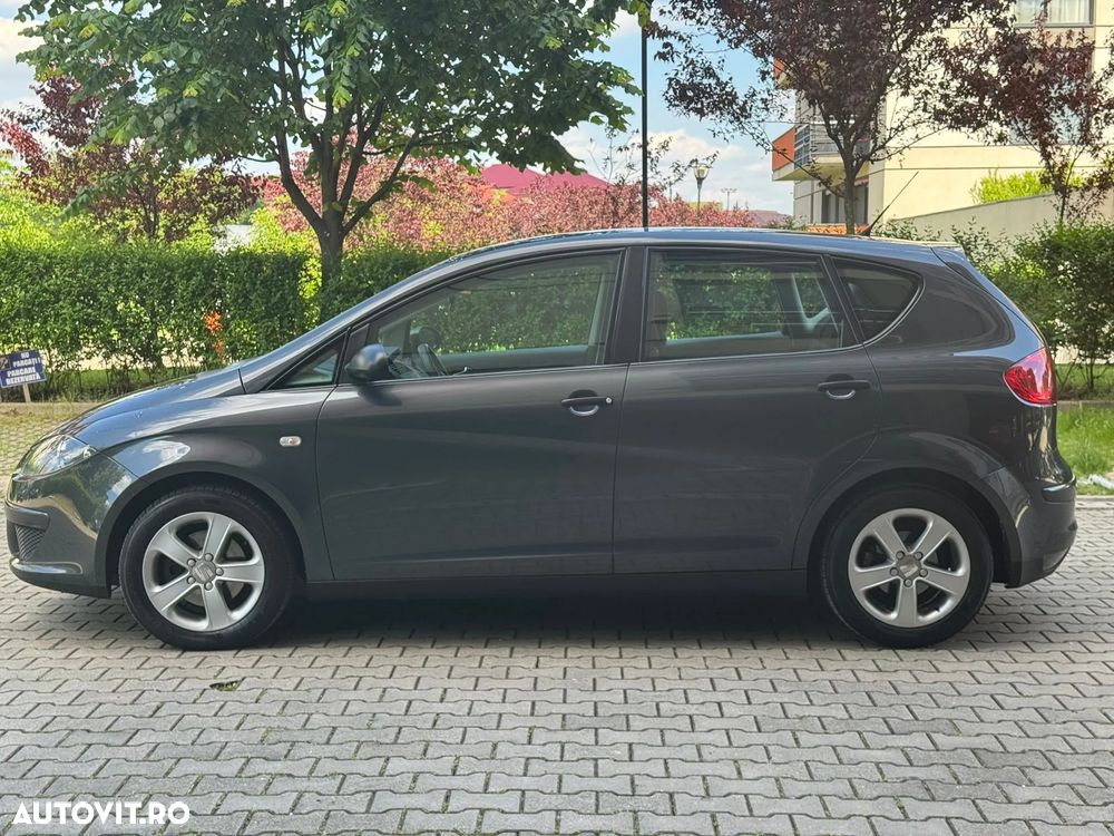 Seat Altea - 10