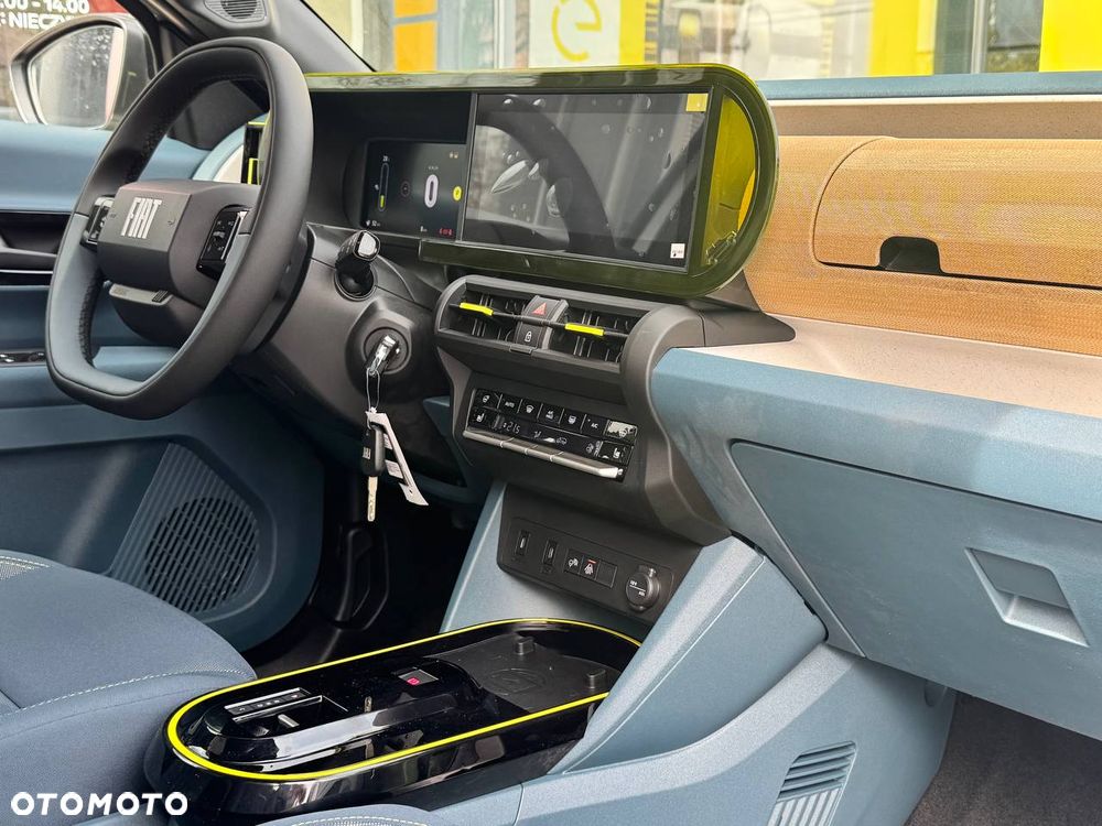 Fiat Grande Panda 44kWh La Prima - 8