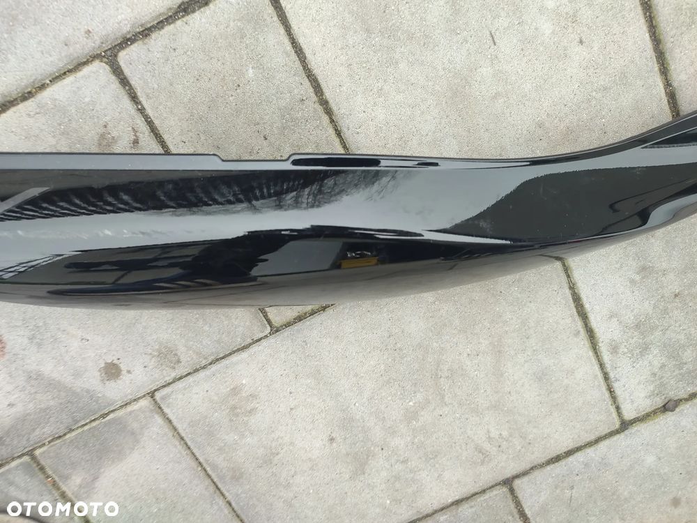 Zadupek, ogon prawy, owiewka tył prawa Suzuki SV650 16- - 7