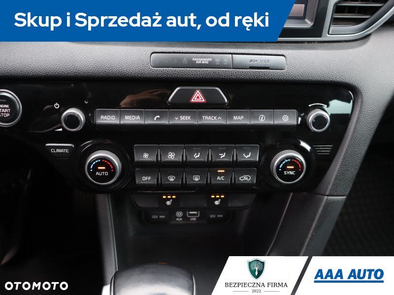 Kia Sportage - 14
