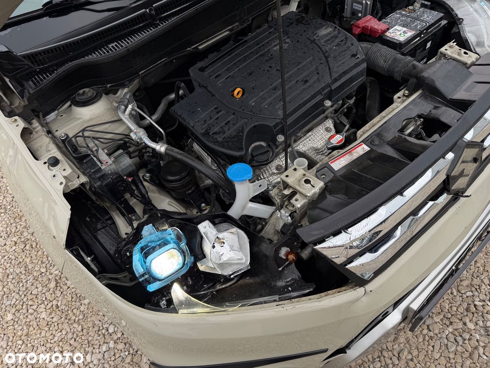 Suzuki Vitara - 25