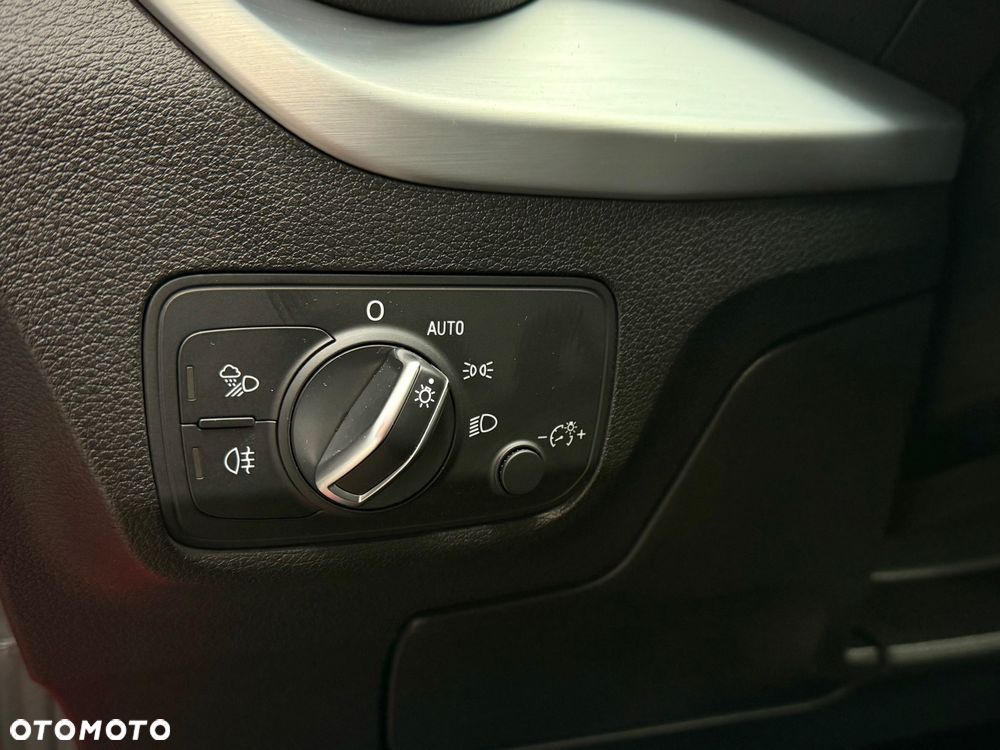 Audi Q2 35 TFSI S tronic - 27