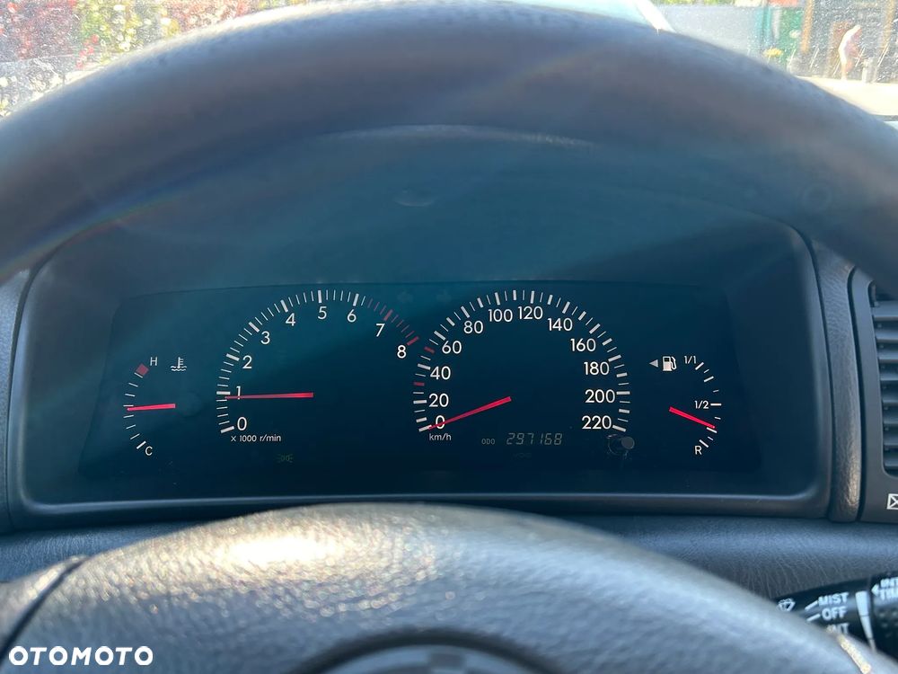 Toyota Corolla 1.6 VVT-i Sol - 10