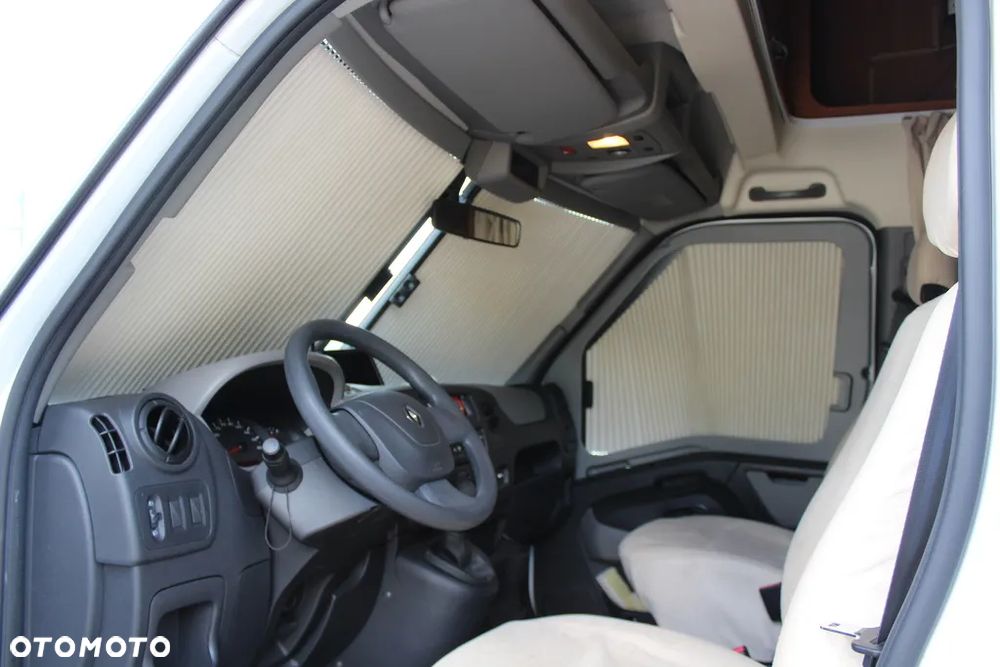Renault Master  RIMOR XGO Coupe Plus 302 - 18