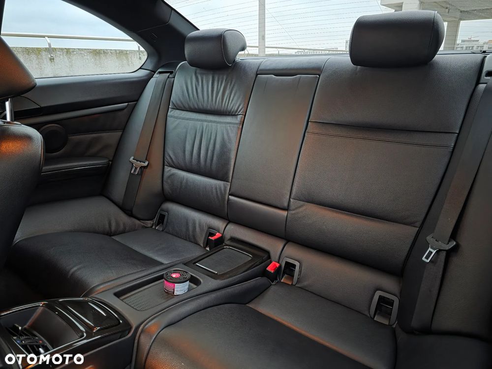 BMW Seria 3 335d - 17