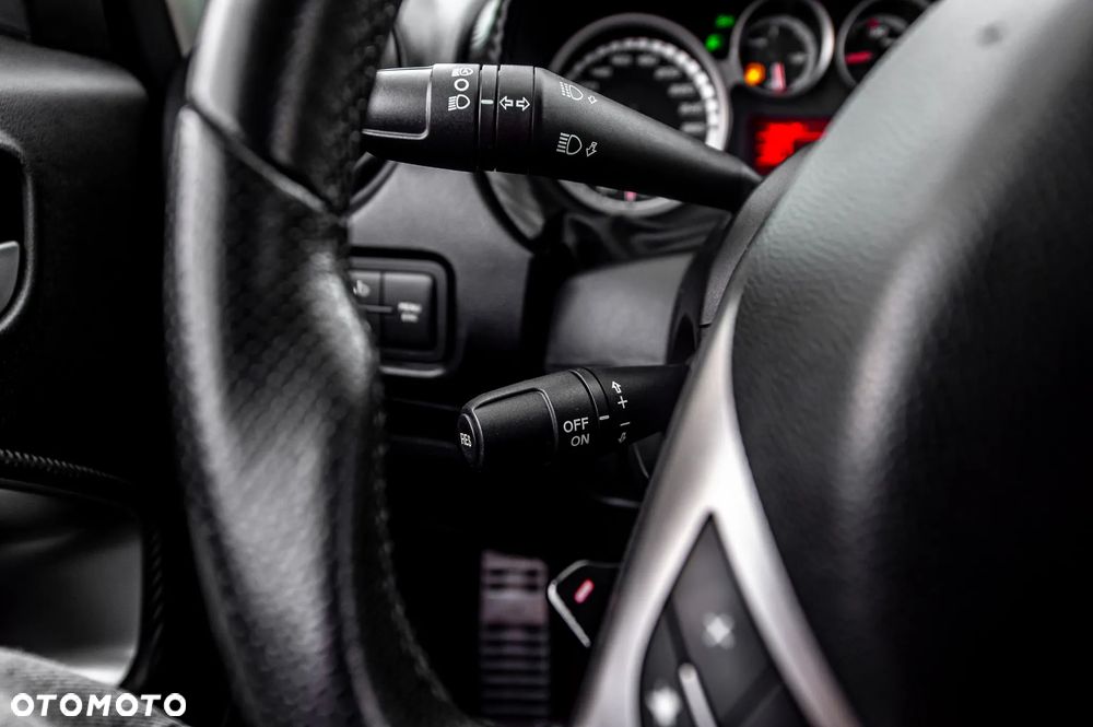 Alfa Romeo Mito TB 1.4 16V MultiAir TCT Super - 27