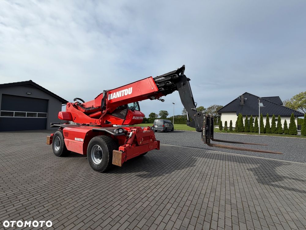 Manitou MRT2150+ - 7