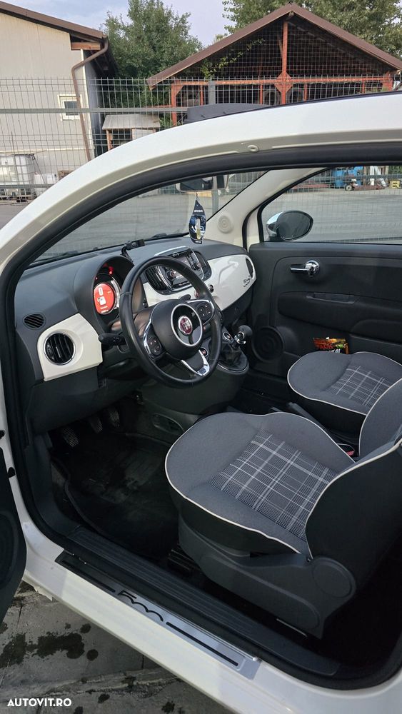 Fiat 500 - 4
