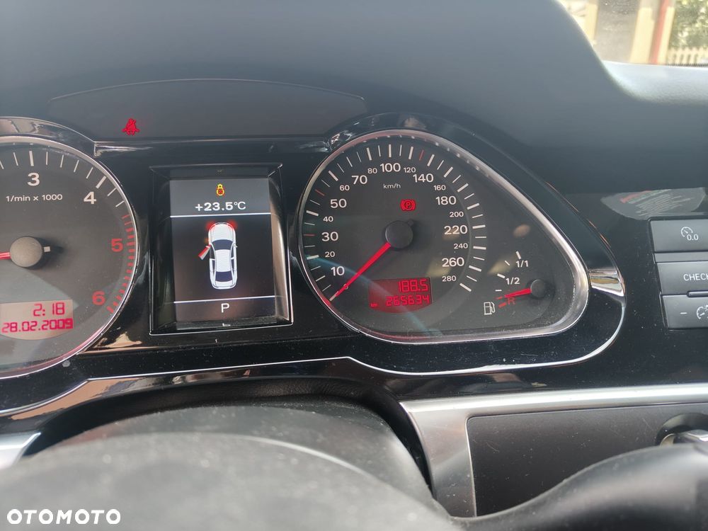 Audi A6 Limousine - 12
