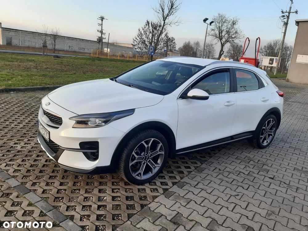 Kia XCeed 1.0 T-GDI L - 7