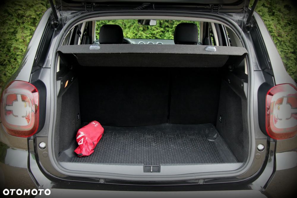 Dacia Duster SCe 115 2WD Prestige - 9