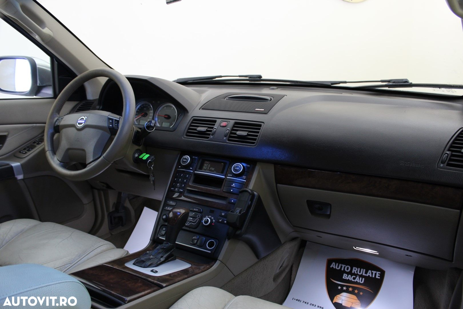 Volvo XC 90 - 13