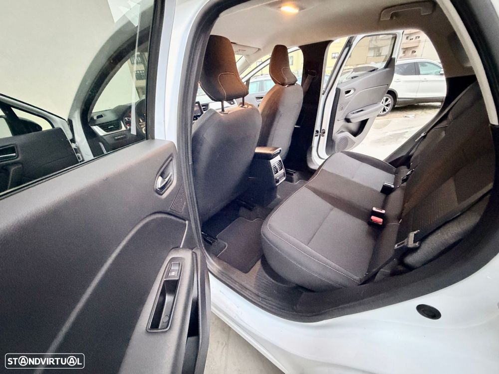 Renault Captur 1.0 TCe Evolution - 11