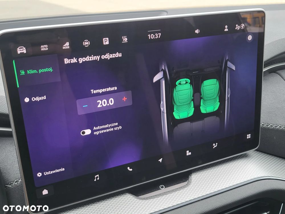 Skoda Kodiaq 1.5 TSI iV PHEV 4x2 Sportline DSG - 18