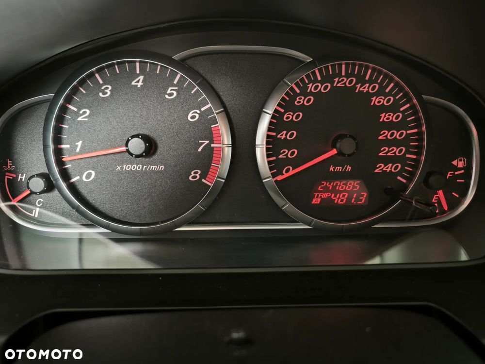 Mazda 6 Sport 2.0 Exclusive - 17