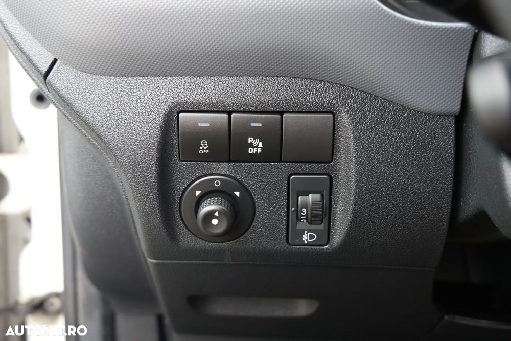 Citroën Berlingo 1.6 HDI First - 18