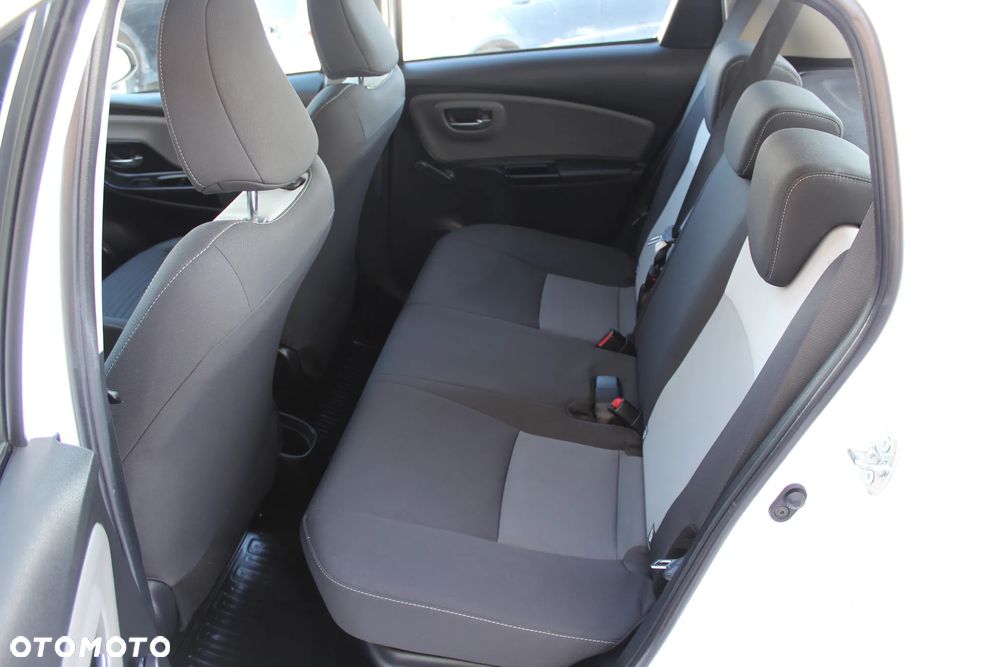 Toyota Yaris - 29