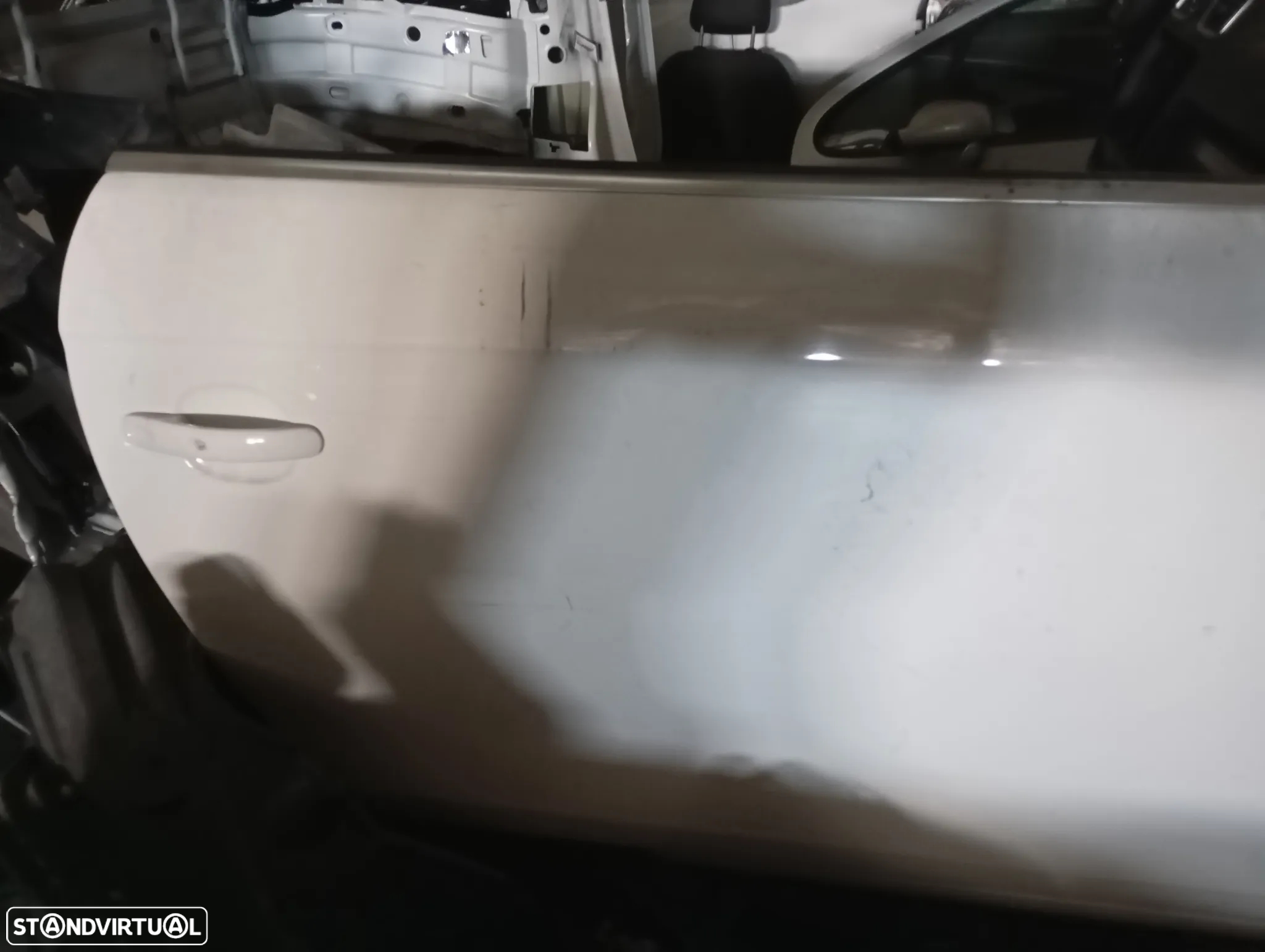 VW EOS PORTA DIRETA RETROVISOR - 3