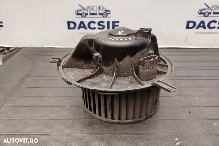 Ventilator aeroterma 1K1819015A 1K1819015A Volkswagen VW Golf 5 [2003 - 2