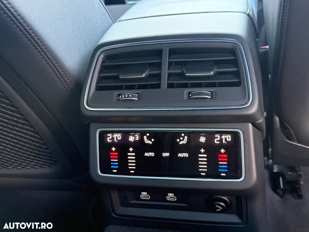 Audi A6 40 TDI quattro S tronic MHEV S Line - 25