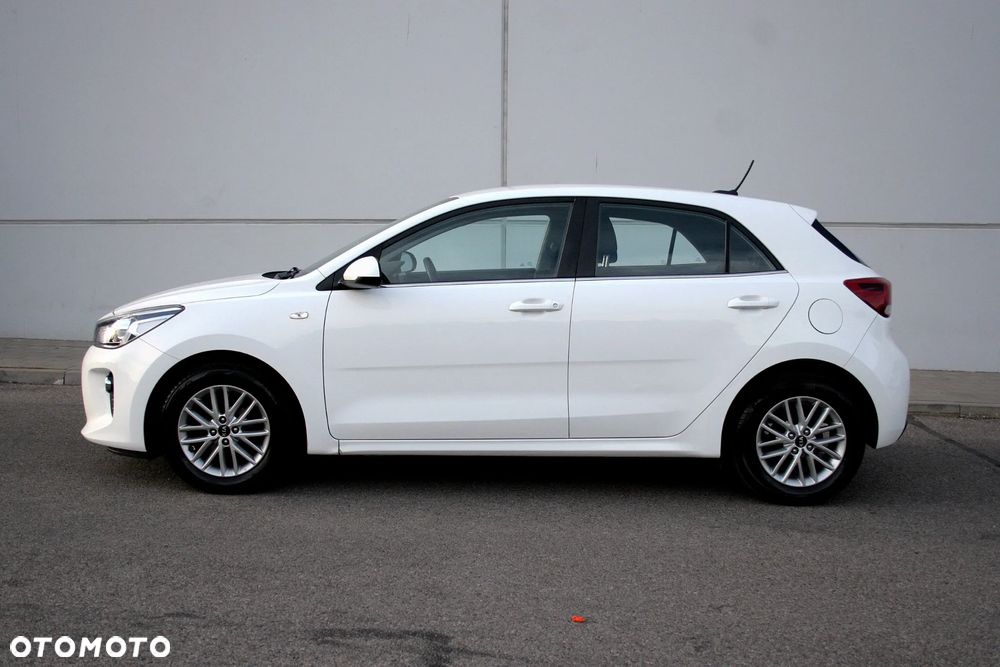 Kia Rio 1.2 M - 3