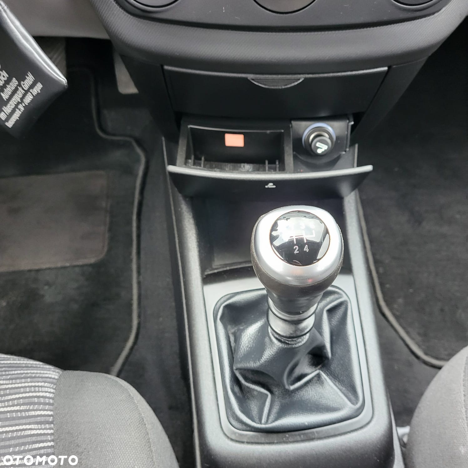 Kia Ceed Cee'd 1.4 Comfort - 25
