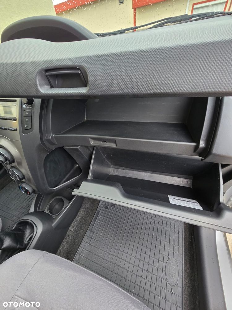 Toyota Yaris 1.0 Active - 14