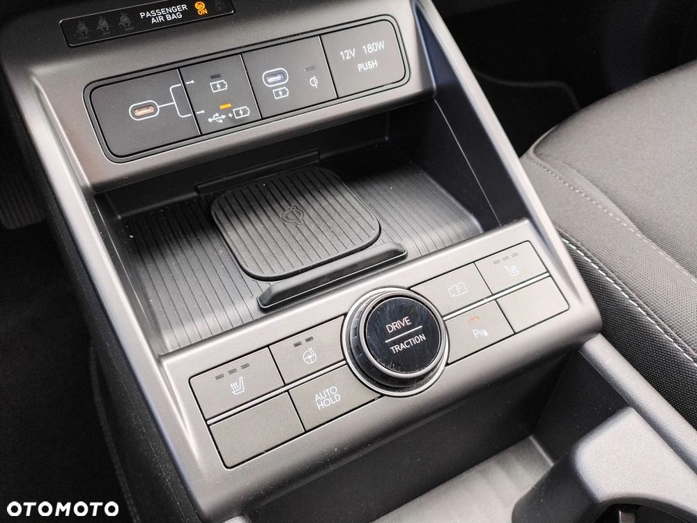 Hyundai Kona 1.6 T-GDI Executive DCT - 20
