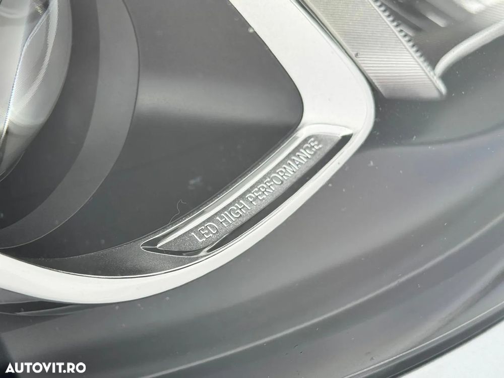 Mercedes-Benz GLC 250 4MATIC - 10