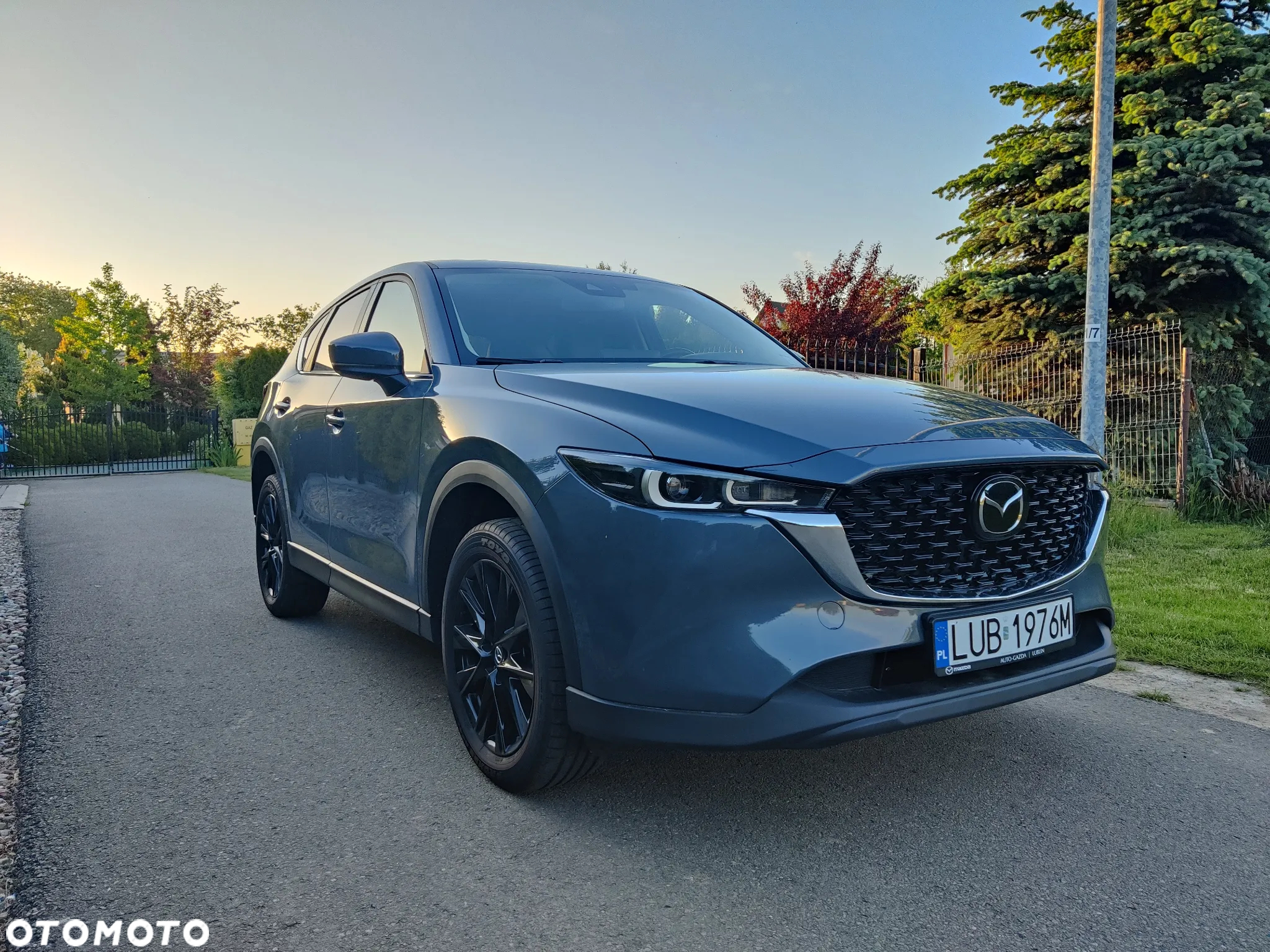 Mazda CX-5 - 2