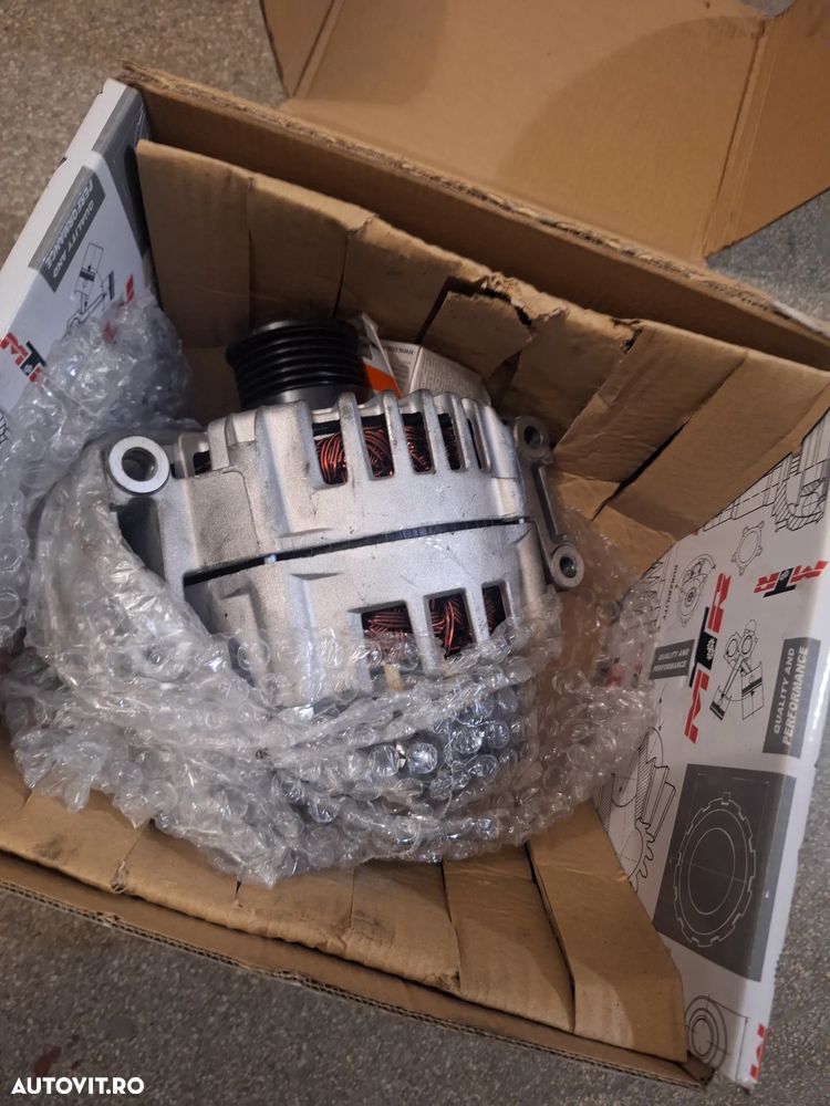 Mercedes-Benz Vito Extralang Mixto - 15