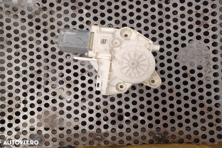 Motoras macara geam fata stanga 4M5T14A389 Ford Focus 2 [2004 - 2008] - 1