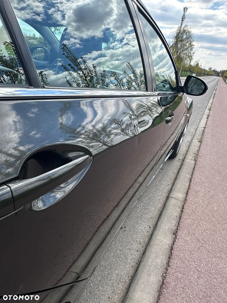 Mazda 6 2.0 CD Exclusive + - 13