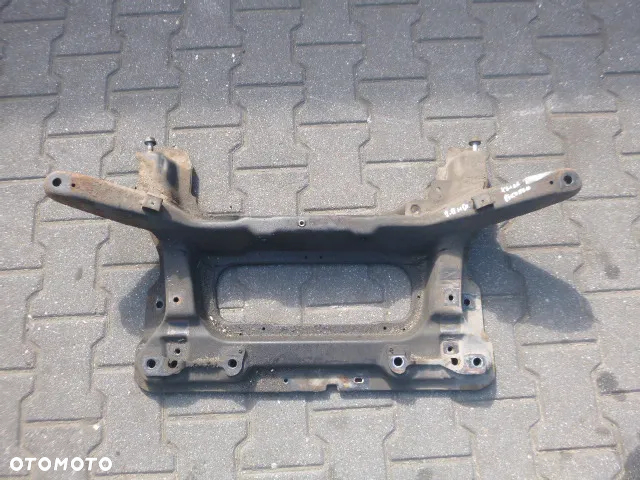 SANKI WÓZEK ŁAWA KOŁYSKA PRZÓD PRZEDNIE CITROEN XSARA PICASSO I 2.0 HDI RHY - 4