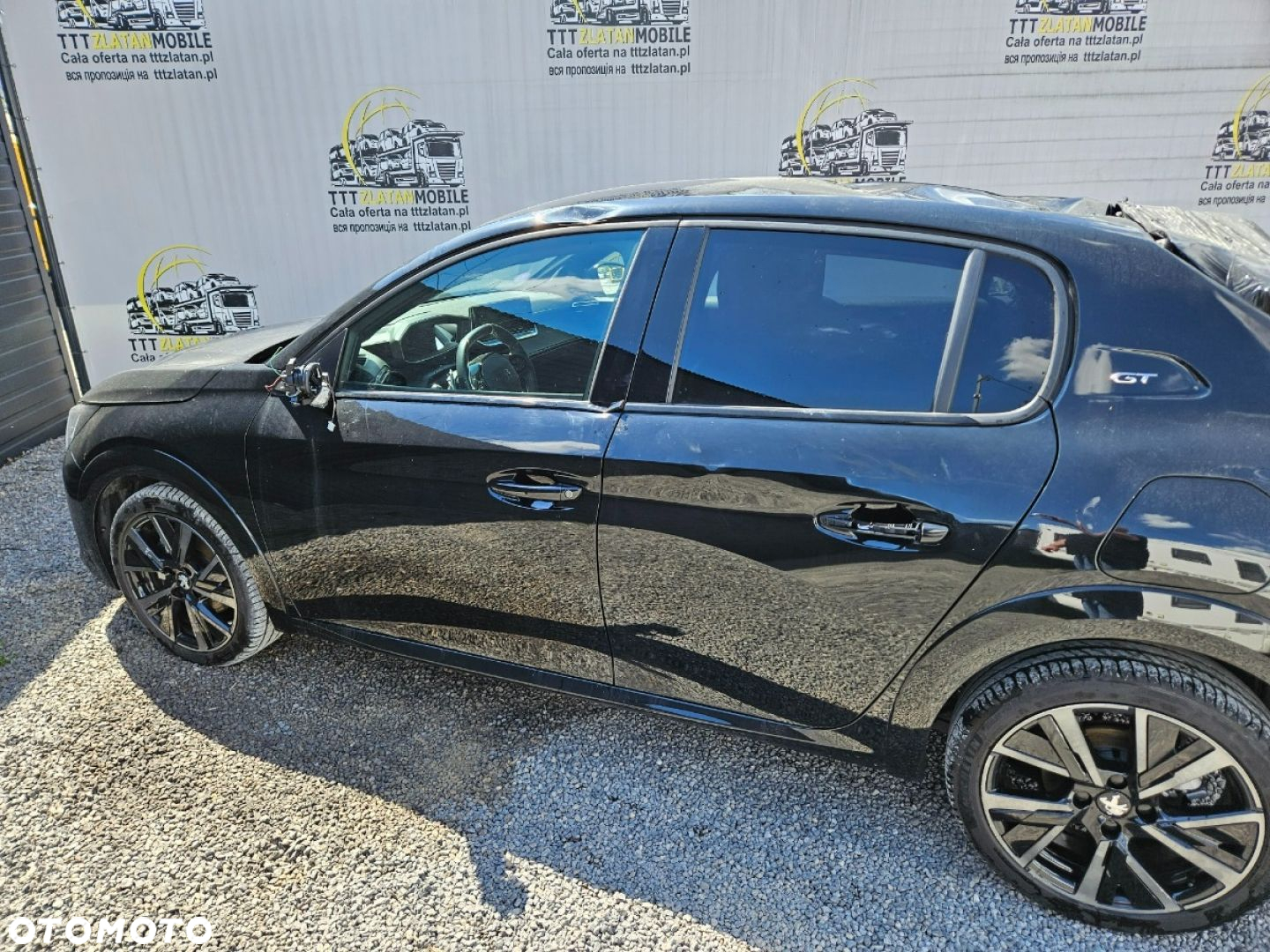 Peugeot 208 - 21