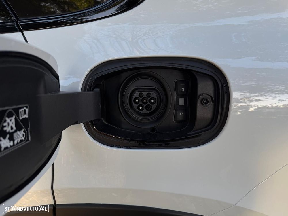 Porsche Cayenne E-Hybrid - 10