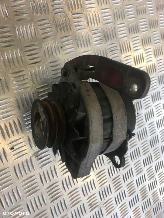 ALTERNATOR RENAULT - 1