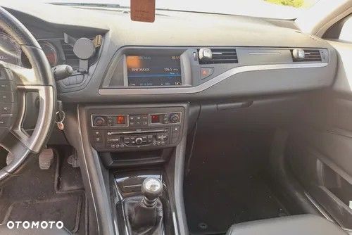Citroën C5 - 16