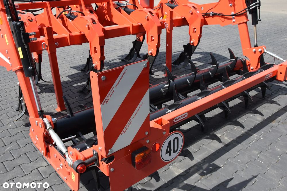 Maschio Gaspardo ATTILA - 4