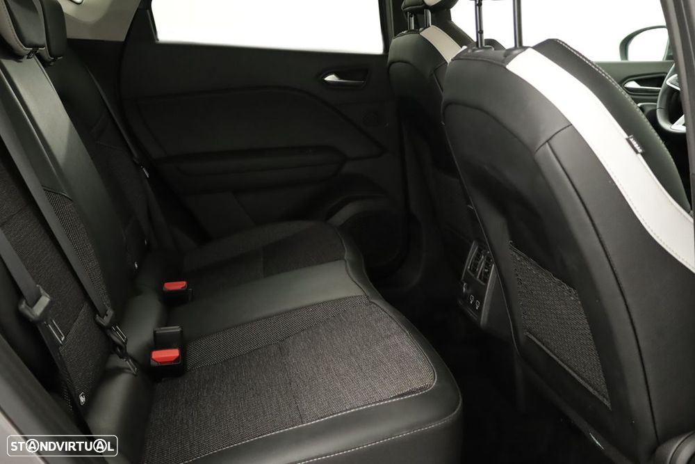 Renault Captur 1.0 TCe Techno - 23