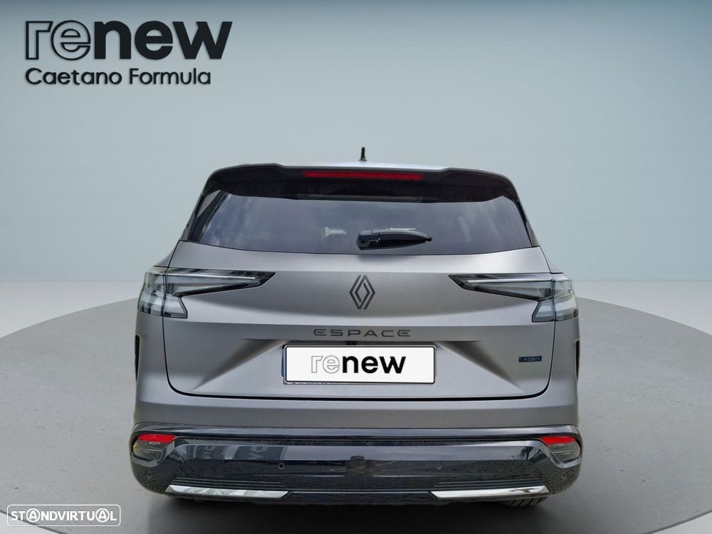 Renault Espace 1.2 Full Hybrid E-Tech Esprit Alpine - 7