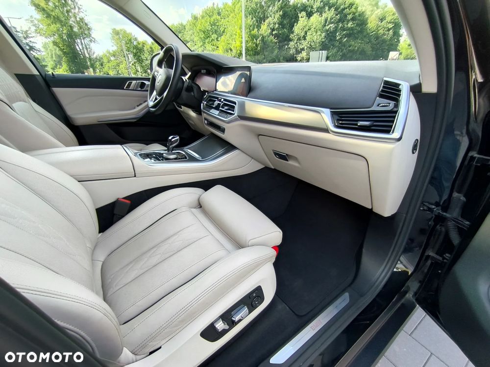BMW X5 xDrive25d - 13