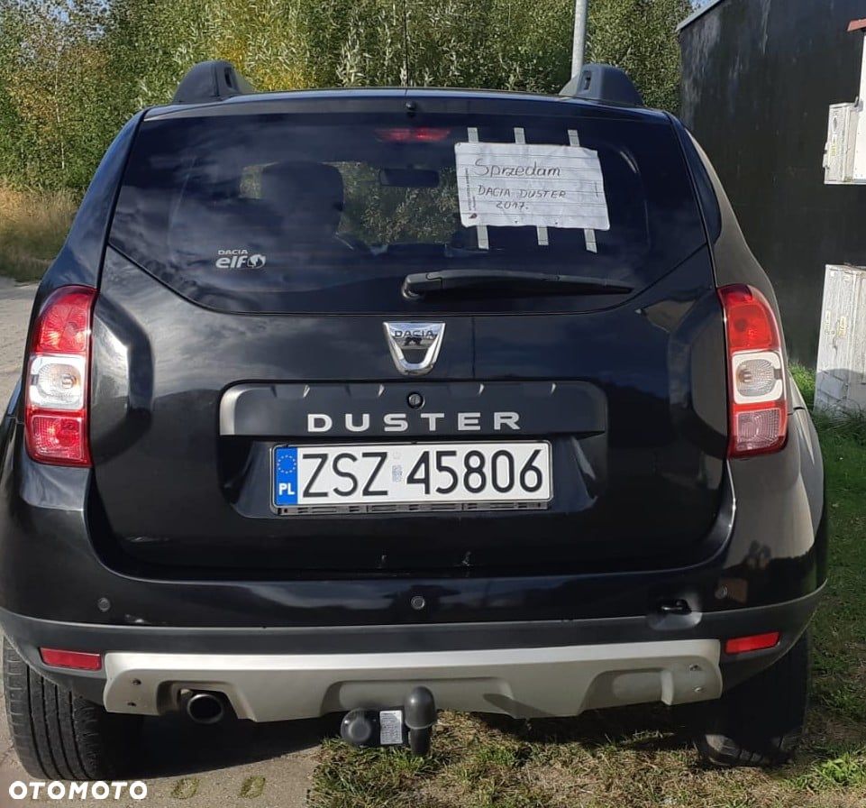 Dacia Duster - 4